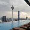 Отель Lux Suite at Platinum KLCC, фото 16