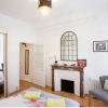 Отель Appartement Cluny - La Sorbonne, фото 6
