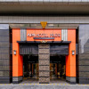 Отель Apa Hotel Pride Akasaka Kokkaigijidomae, фото 25