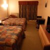 Отель Motel Becancour, фото 1