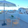 Отель Lujoso duplex en la playa con vistas al mar, фото 2