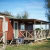 Отель Camping Capalonga, фото 23