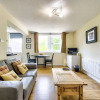 Отель Stunning Studio Apartment Castle View, фото 11