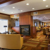 Отель Fairfield Inn & Suites by Marriott Detroit Livonia, фото 12
