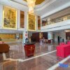 Отель Chuzhou International Hotel, фото 12