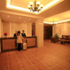 Отель Theme Holiday Hotel, фото 15