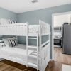 Отель Beachwood Villas 12b- Toes in the Sand, фото 2