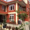 Отель Home Stay house в Катманду