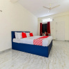 Отель SilverKey Executive Stays 65165 Athani Residency, фото 7