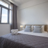 Отель Attalos luxury flat Psyrri square, фото 17