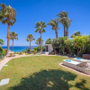 Отель Lydias Beach House, фото 16
