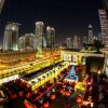 Отель Sofitel Dubai Downtown, фото 37