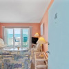 Отель Ocean Breeze - Stunning Views - Oceanfront - 3rd Floor - You Deserve A Beach Vacation! 1 Bedroom Con, фото 9