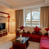 Отель Luton Vacation Homes Grandeur Residence, фото 34