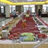Отель Zhongwei Hongbao Hotel, фото 28