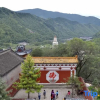 Отель Fanyin Shuyuan Homestay (Wutaishan Wuye Temple Branch), фото 5