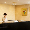 Отель Hamamatsu Hotel, фото 8