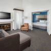 Отель Residence Inn by Marriott Philadelphia Valley Forge, фото 2