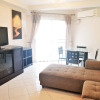 Отель Jomtien Beach Condominium 1 Bedroom 2 Bathrooms Pattaya 2nd Floor, фото 5
