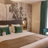 Отель Best Western Plus L'artist Hotel, фото 5