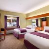 Отель Stay Beyond Inn & Suites, фото 21