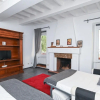 Отель Gorgeous Trastevere Loft On The River, фото 18