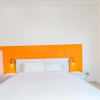Отель Luxe 2BD Magnificent Marina View Beach 5minswalk, Dubai, фото 33
