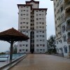 Отель Selesa Beach Resort Port Dickson в Порт-Диксоне