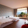 Отель Cing-ging Star Lohas Homestay, фото 4