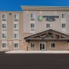 Отель Woodspring Suites Philadelphia Northeast в Гвинеде-Вэлли