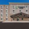 Отель Woodspring Suites Philadelphia Northeast, фото 1