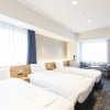 Отель JR WEST GROUP VIA INN Prime NIHONBASHI NINGYOCHO, фото 5