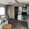 Отель Beautiful Cosy 2-bed Caravan in Clacton-on-sea, фото 6