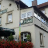 Отель Gasthof Drei Linden, фото 1