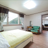 Отель Yeoju Midmi Pension, фото 3