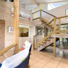 Отель Sunshine Beach Serenity and Pet Friendly ! 9 Seaview Terrace, Sunshine Beach, QLD 4567, фото 13