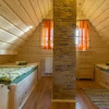 Отель Domki drewniane Szarotka Górska, фото 10