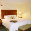 Отель Hampton Inn Charlotte-Belmont at Montcross, фото 6