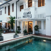 Отель Island Hostels Colombo, фото 11