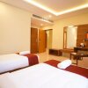 Отель Gokulam Residency, фото 20