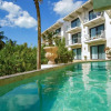 Отель Náay Boutique Hotel - Holbox, фото 20