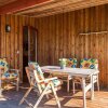 Отель Attractive Holiday Home in Ebeltoft With Barbecue, фото 5