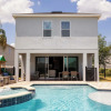 Отель Gorgeous 6Bd w Pool Close to Disney 7650 Encore Resort, фото 27