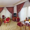 Отель Serenada Golden Palace - Boutique Hotel в Бейруте