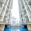 Отель Redliving Apartemen Tamansari Sudirman Abdi Home With Netflix, фото 15
