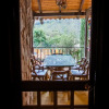 Отель Hosteria Jardines de Chamana, фото 8
