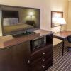 Отель Quality Inn & Suites Big Rapids near University, фото 7