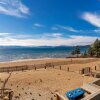 Отель Tahoe Beachfront Retreat #2 by Tahoe Mountain Properties, фото 17