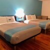 Отель Motel 6 Nashville, фото 4