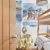 Отель Quay Cottage - On Back Beach of Teignmouth, фото 25